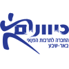 לוגו חברת כיוונים באר שבע